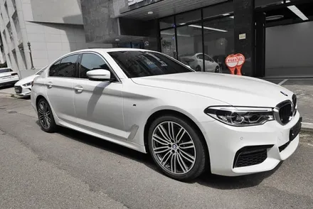 BMW 530i 신차 부천솔라가드 퀀텀 시공 부천썬팅 광명썬팅 시흥썬팅 구로썬팅 오류동썬팅 신차작업은 원로그 / 부천 소사구 옥길동