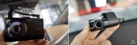 현대 쏘나타DN 신차 부천존슨썬팅 신차패키지시공 블랙박스 qxd3000pro / 부천 소사구 옥길동