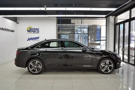아우디 A4 40 TFSI 신차 부천솔라가드프리미엄 \