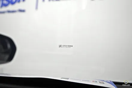 올뉴 렉스턴 블랙포스 존슨썬팅XR 시공 / 부천 소사구 옥길동