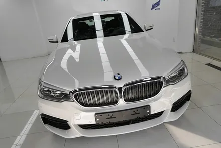 BMW 530i 신차 부천솔라가드 퀀텀 시공 부천썬팅 광명썬팅 시흥썬팅 구로썬팅 오류동썬팅 신차작업은 원로그 / 부천 소사구 옥길동