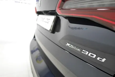 BMW X5 30d xDrive M sport 신차 부천솔라가드프리미엄 퀀텀 시공 / 부천 소사구 옥길동