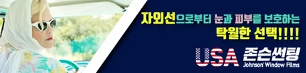 존슨썬팅 Se+ / 현대 팰리세이드[ 신차 ] / 부천 소사구 옥길동