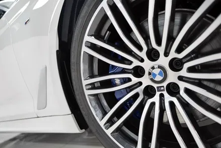 BMW 530i 신차 부천솔라가드 퀀텀 시공 부천썬팅 광명썬팅 시흥썬팅 구로썬팅 오류동썬팅 신차작업은 원로그 / 부천 소사구 옥길동