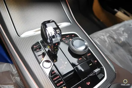 BMW X5 신차 부천솔라가드 퀀텀 전체시공 / 부천 소사구 옥길동