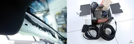 존슨썬팅프리미엄 GV70 시공하세요 / 부천 소사구 옥길동