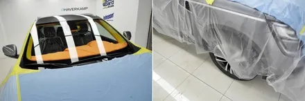 삼성자동차 QM6 솔라가드새턴 부천썬팅 광명썬팅 구로썬팅 시흥썬팅 신차 / 부천 소사구 옥길동