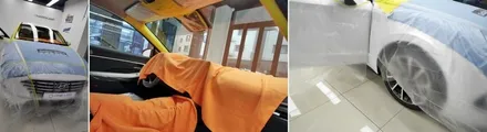 현대자동차 쏘나타DN8 신차에 솔라가드프리미엄 퀀텀으로 탁월한 선택 / 부천 소사구 옥길동