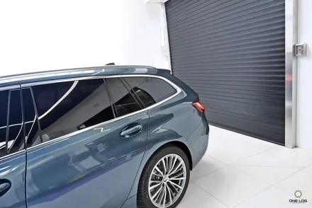 BMW 3시리즈 투어링 320i G21 왜건  부천 존슨썬팅 R 시공 / 부천 소사구 옥길동