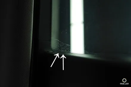 제네시스 G80 부천솔라가드 새턴 전체재시공 / 부천 소사구 옥길동