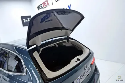 BMW 3시리즈 투어링 320i G21 왜건  부천 존슨썬팅 R 시공 / 부천 소사구 옥길동
