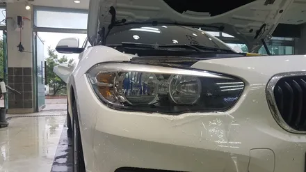 평택PPF / BMW118d PPF필름 생활보호패키지I ... / 경기 평택