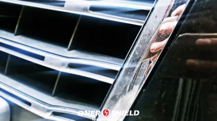 워터스팟(물때)가 생기는 이유와 제거 방법 광택으로 제거가 될까? / 경기 평택