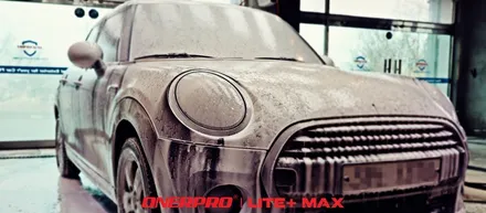난이도가 가장 어렵다는 BMW 미니 본닛을 평택 PPF 전문점에서 오너프로 LITE+MAX를 씌어보자. / 경기 평택