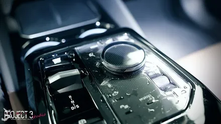 평택 PPF 전문점의 실내 PPF 시공으로 차량 내부를 최고 수준으로 지키다. / 경기 평택