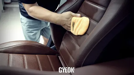내 차의 가죽, 평택 가죽 코팅 전문점에서 완벽하게 관리하세요! / 경기 평택