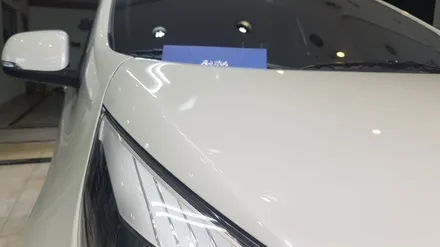 인천에서 오신 모닝 \