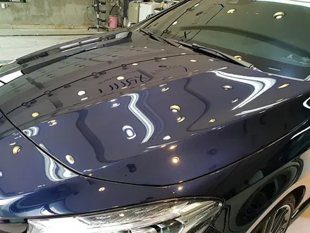 벤츠 CLA 45 amg 평택 PPF로 스톤칩(돌빵) 걱정없이 만들기 / 경기 평택