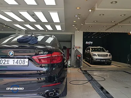 평택 PPF BMW X6 프론트패키지 PPF Onerpro 오너프로 한국총판 / 경기 평택
