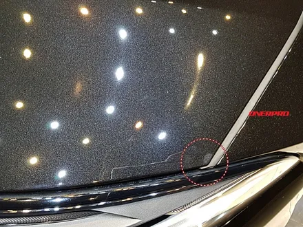 G80에 돌빵(스톤칩)을 막을수 있는 유일한 방법은 평택PPF로 감싸기.... / 경기 평택