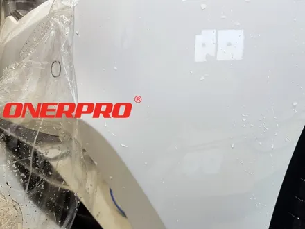 평택PPF에서 BMW 530i 프론트범퍼 사고로 인한  PPF재시공 by 오너프로 한국총판 / 경기 평택
