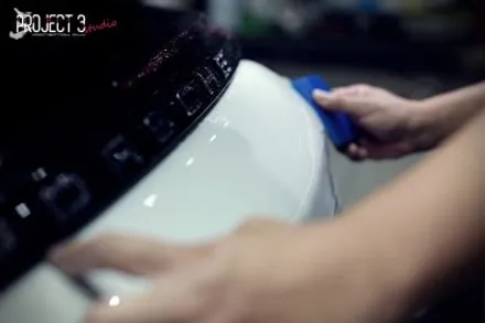 아산 PPF 전문점에서 전문가의 손길로 차량의 수명을 연장하는 비결! / 경기 평택