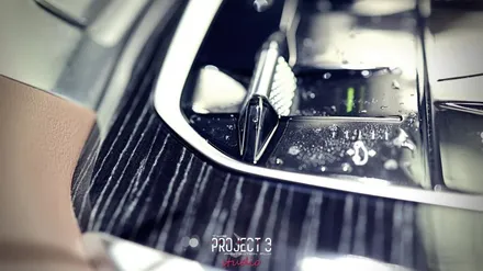 평택 X5 실내 PPF 전문점 : 프로젝트 3 스튜디오 본점 / 경기 평택