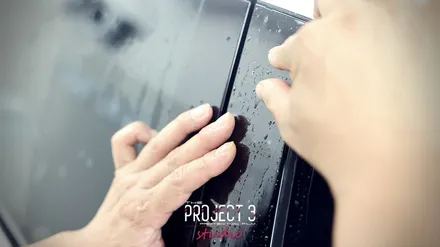 S680 마이바흐 순정 투톤을 프로젝트 3 PPF로 보호! 외부와 내부 전부 동탄 PPF 전문 시공점 프로젝트 3 스튜디오에서 / 경기 평택