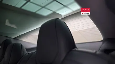평택 틴팅 전문점에서 테슬라 모델 3 틴팅, 스미스 클럽 VEGA로 완성한 열 차단 세팅 / 경기 평택