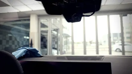 평택 썬팅 추천 BMW 5시리즈 하버캠프 세라믹본드 시공 / 경기 평택