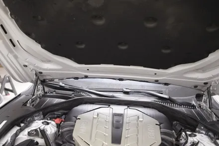 전주디테일링세차/BMW7 엔진룸캐어/조선광택전주 / 경기 평택