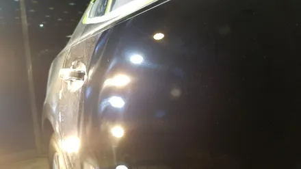 평택,청북,안중 광택/올뉴K7 광택+유리막코팅 [조선광택 평택본점] / 경기 평택