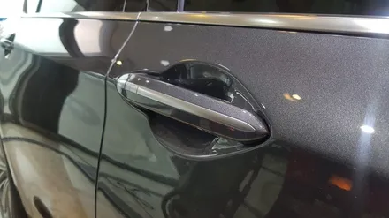 G80유리막코팅.. 그리고 PPF필름 시공... 평택PPF필름 by 조선광택\