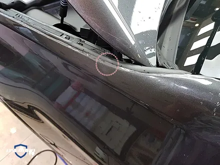 BMW X3 Onerpro(오너프로) NEXUS PPF로 전면을 Rock Chip으로부터 완벽하게 보호하다. / 경기 평택