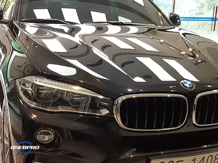 평택 PPF BMW X6 프론트패키지 PPF Onerpro 오너프로 한국총판 / 경기 평택