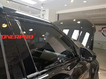 평택PPF 디스커버리 스포츠 PPF로 본넷트 하이그로시 완벽히 보호하기 #오너프로 한국총판 / 경기 평택