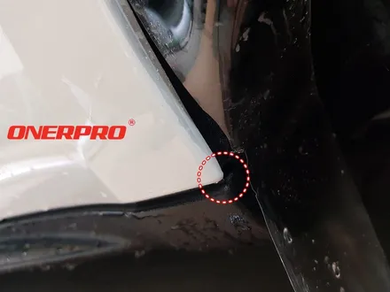 포르쉐 파라메라 오너프로(ONERPRO) NEXUS 2.0 PPF 현존하는 최고의 보호막 평택 PPF로 돌빵과 스크래치 고민을 해결하세요. / 경기 평택