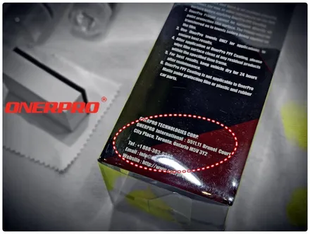 BMW 530d PPF로 완벽히 보호하고 PPF 코팅제로 완벽한 봉인! ONERPRO PPF + ONERPRO PPF coating! / 경기 평택
