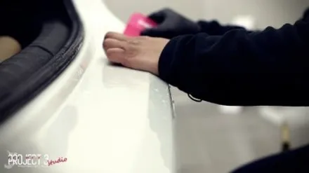 BMW 7시리즈 평택 PPF 잘하는 곳을 찾는다면? / 경기 평택