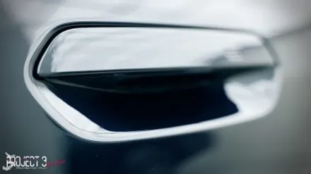 아산,안성,평택 PPF 전문센터에서 BMW 5 시리즈 시공을! / 경기 평택