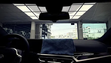 거품없는 평택 썬팅 최고등급 쉐이드 울트라70 / 경기 평택