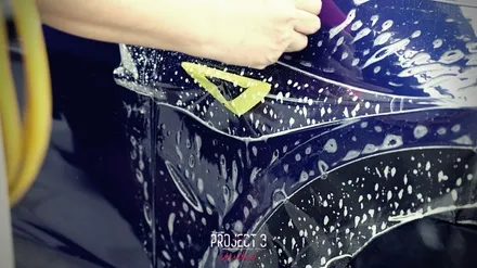 송탄, 청북 PPF 전문점에서 테슬라 모델 3 전체 시공 후기 / 경기 평택