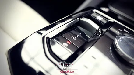 BMW 5시리즈 오너 필수! 평택 실내 PPF 시공으로 스크래치 걱정 끝! / 경기 평택