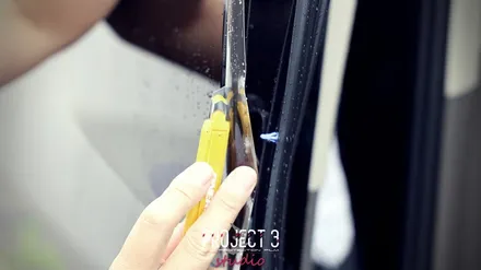 PPF 시공으로 더 이상 스트레스 끝! / 경기 평택