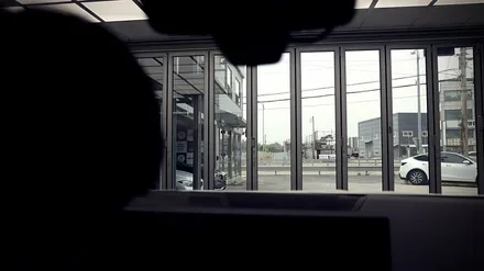 평택 썬팅 추천 BMW 5시리즈 하버캠프 세라믹본드 시공 / 경기 평택