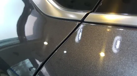 G80유리막코팅.. 그리고 PPF필름 시공... 평택PPF필름 by 조선광택\