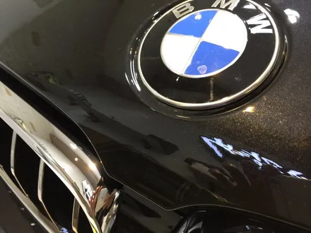 BMW 6GT - \