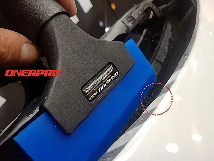K5에도 Onerpro NEXUS로 평택PPF에서 도장면 완벽히 보호하기 / 경기 평택