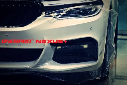 안성PPF, 평택PPF BMW5시리즈 프론트패키지 오너프로 Nexus+ PPF / 경기 평택