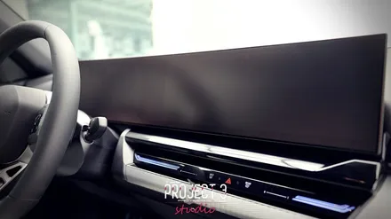 BMW 5시리즈 오너 필수! 평택 실내 PPF 시공으로 스크래치 걱정 끝! / 경기 평택